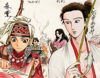 《姊嫁物語》x《信長協奏曲》最優的夢幻聯手