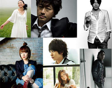 打倒五月病！有了這些明星的應援～我都好了一大半！（YES！）