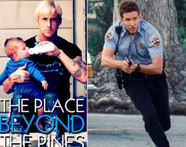 《松樹之外的地方》雷恩葛斯林、布萊德利庫柏兩大帥哥大對決