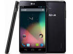 谷哥新一代LG Nexus 4 四核旗艦機 官方照提前流出!? 谷哥新一代LG Nexus 4 四核旗艦機 官方照提前流出!?