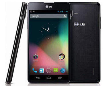 谷哥新一代LG Nexus 4 四核旗艦機 官方照提前流出!?
