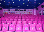 《Hello Kitty電影廳》讓人完成想跟 Kitty 貓看場電影的美夢♥ 《Hello Kitty電影廳》讓人完成想跟 Kitty 貓看場電影的美夢♥