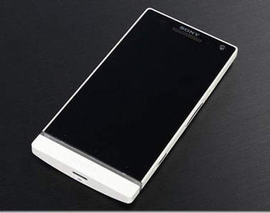 《Sony Xperia SL》新一代Xperia S繼承者 規格接續流出!?