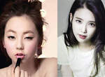 IU 昭熙用化妝法換換臉~什麼眼睛就該畫什麼妝◕ܫ◕ IU 昭熙用化妝法換換臉~什麼眼睛就該畫什麼妝◕ܫ◕