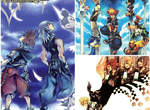 PS3《王國之心1.5 HD Remix》高畫質重溫王國之心起源 PS3《王國之心1.5 HD Remix》高畫質重溫王國之心起源