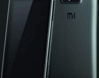 超高CP值新陸二代「四核」《小米手機M2》 真機照終於曝光!?