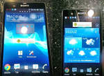 確定了?傳《Sony  Xperia Z》首款5吋1080p旗艦機 明年1月8日正式問世!? 確定了?傳《Sony  Xperia Z》首款5吋1080p旗艦機 明年1月8日正式問世!?