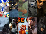 2011年度老外評選遊戲 TOP10 2011年度老外評選遊戲 TOP10