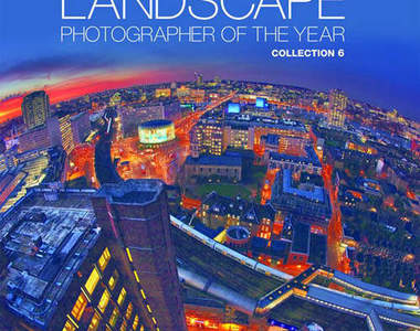 2012年度英國「風景」攝影師年度大獎出爐 來看看最優秀得獎作品吧
