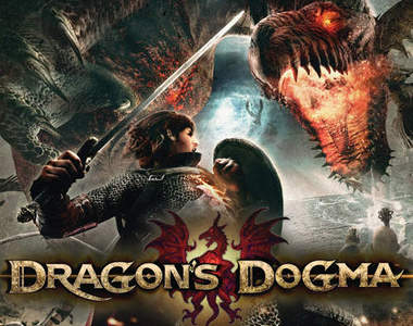 熱血！《龍族教義》確定於5/24發售！