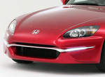 2013年《東京改裝車展》Honda讓S2000重出江湖? 2013年《東京改裝車展》Honda讓S2000重出江湖?