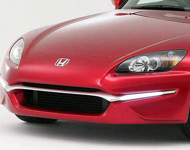 2013年《東京改裝車展》Honda讓S2000重出江湖?