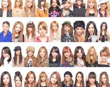 《關東最可愛高中生》決選　揪竟決賽會不會卸妝比呢（誤）