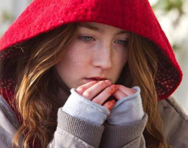 《Byzantium》這是一對吸血鬼母女血洗小鎮的故事