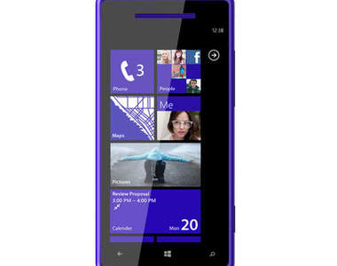 HTC首發神祕 WP8 新機《HTC Accord》設計圖也來現身!?