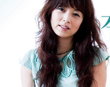 最有可能擊沉小向的女人 高岡早紀 也許會中出默默中