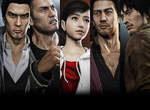 PS3《人中之龍5》12月6日上市 熱鬧平民生活遊戲再進化 PS3《人中之龍5》12月6日上市 熱鬧平民生活遊戲再進化