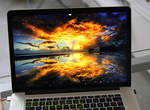 蘋果新一代13吋《Retina MacBook Pro》規格再次爆出!? 蘋果新一代13吋《Retina MacBook Pro》規格再次爆出!?