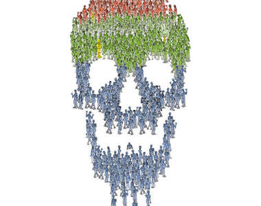 《陰屍路》殭屍殺手統計圖 你知道每個殭屍怎麼死的嗎?