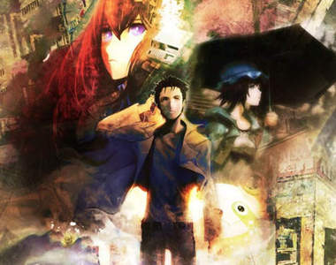 《命運石之門》新作明春登場 未來道具實驗室成員歸來