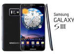傳三星Galaxy S III已經開始量產!? 傳三星Galaxy S III已經開始量產!?
