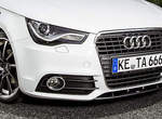ABT動手動腳!Audi A1變身勁辣美味的AS1 Sportback~ ABT動手動腳!Audi A1變身勁辣美味的AS1 Sportback~