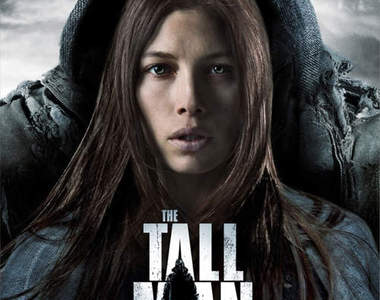 「結婚前」潔西卡貝兒 新片《The Tall Man》已經是媽媽了XD