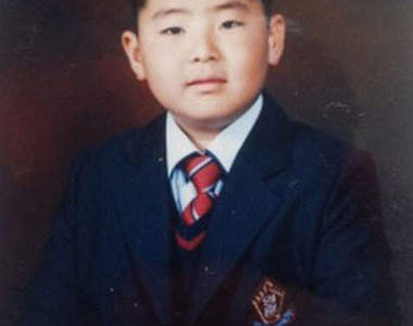 胖男變韓系花美男趴兔~真的有比較帥嗎?