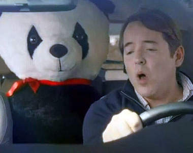 2012年《最多人看的車車廣告TOP 10》你看過幾部呢？