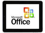 微軟Office for iPad終於要來了!? 微軟Office for iPad終於要來了!?