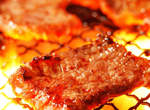 用手機烤肉?牛角最美味的廣告傳單登場 用手機烤肉?牛角最美味的廣告傳單登場