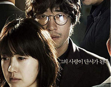 懸疑推理《嫌疑犯X》~嫌犯到底是誰?