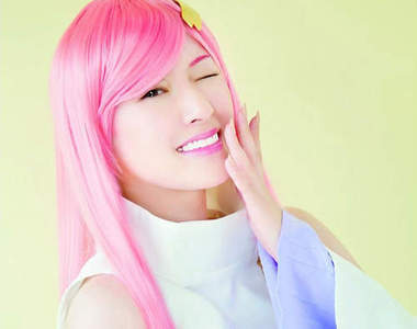 《田中理惠》成為人妻魅力不減~第三彈寫真集明年發售囉~