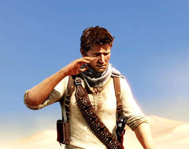 《秘境探險3》四月份DLC地圖場景公開