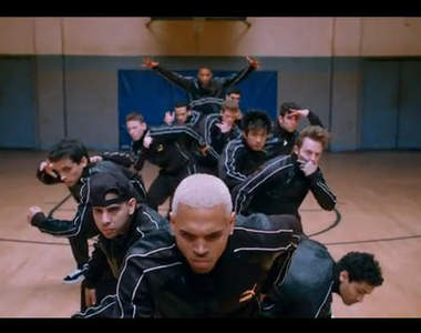 《世界街舞爭霸戰3D》 預告片霸氣登場