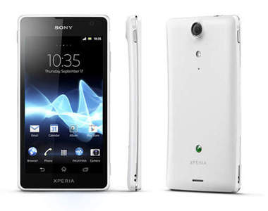 傳Sony新旗艦《Xperia GX》可望9月推出國際版!?