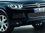 《VW Touareg Edition X》十歲生日的特別禮物~♥ 《VW Touareg Edition X》十歲生日的特別禮物~♥
