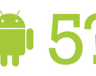 谷哥下一道甜點《Android5.0 Jelly Bean》準備11月即將上菜！？