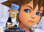 PS3《王國之心1.5 HD Remix》畫面公開 未來還有更多HD版? PS3《王國之心1.5 HD Remix》畫面公開 未來還有更多HD版?