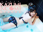 魅惑女王 Kazumi(咖滋咪) ♡ 野臣一美 魅惑女王 Kazumi(咖滋咪) ♡ 野臣一美