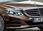 小改款《賓士E-Class》這樣迷人的電眼誰受得了呢? 小改款《賓士E-Class》這樣迷人的電眼誰受得了呢?