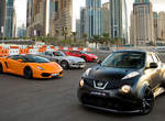 《超猛休旅車》NISSAN JUKE-R大戰德義超跑 《超猛休旅車》NISSAN JUKE-R大戰德義超跑