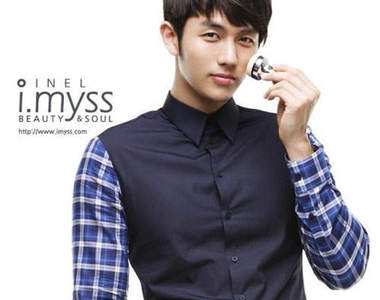 適合當老公的偶像男明星有誰呢？