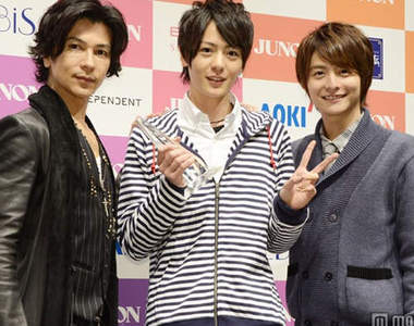 美男殿堂《JUNON BOY》第25屆冠軍出爐