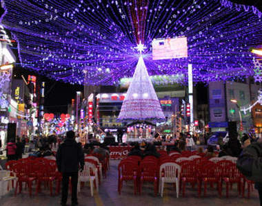 《聖誕老公公的驚喜》~比起任何禮物都珍貴