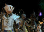 《Final Fantasy XIV:新生艾奧傑亞》新職業巴術士、召喚士登場 《Final Fantasy XIV:新生艾奧傑亞》新職業巴術士、召喚士登場