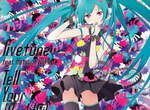 初音未來台壓CD+DVD《Tell Your World》明天發行 初音未來台壓CD+DVD《Tell Your World》明天發行