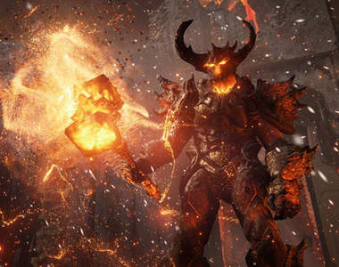 「Unreal Engine 4」技術展示 新世代的遊戲畫面如此強悍!