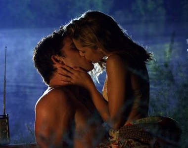 《愛情逃兵》連恩漢斯沃又一浪漫愛情作