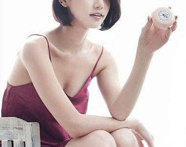 八字奶韓星《吳仁惠》怎樣都藏不住性感好身材